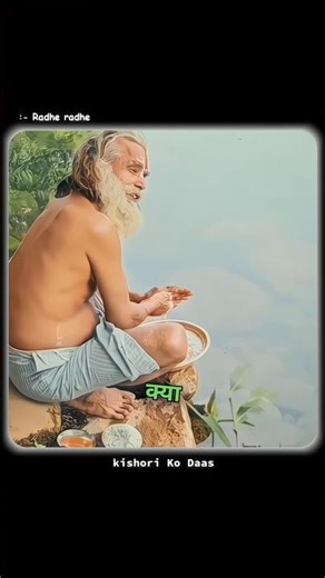 Jaisa Khaoge Ann Waisa Hoga Mann ☸️✨🚩 #sanatandharma