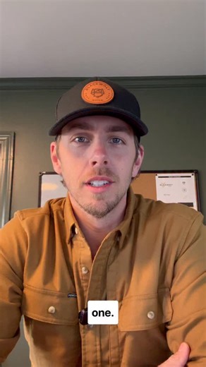 Full home tour announcement for our Aether project. Greta and I walk the whole home and explain all the things. Head on over to our YouTube channel to see the whole thing! #hometour #customhomebuilder #interiordesign #nashvillebuilder #blackwolfbuild | Blackwolf Build