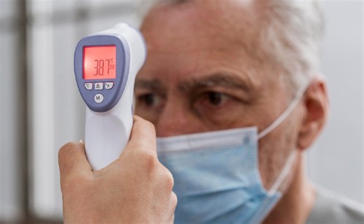 ¿Cuál es la temperatura corporal normal de las personas? Harvard aclara el debate