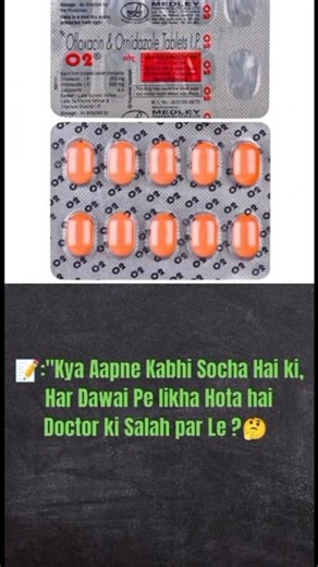 😱 DOCTOR REVEAL What's Written on Medicine Prescriptions... #shorts
