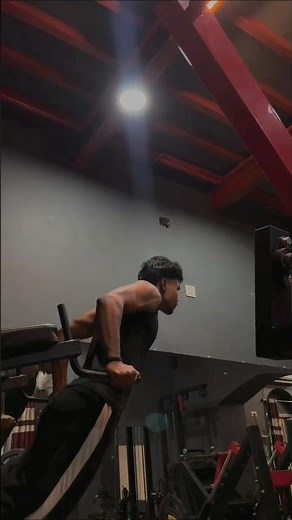 The Ultimate Dips Workout Guide | Build a Bigger Chest & Triceps!