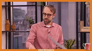 Almost half of homes have a dishwasher, but you could be using yours wrong. When used correctly the dishwasher can save 10 times the amount of water compared to hand washing. Consumer expert, Harry Kind from Which? is giving us his top tips on getting the most out of yours, including why rinsing your plates before stacking is a waste of time and money. | BBC Morning Live