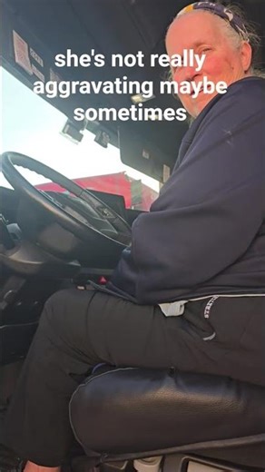 #1 Most Aggravating Thing in Trucking