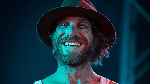 Todd Snider - Alright Guy