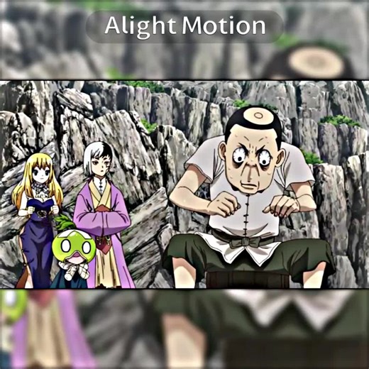 ドクターストーンのはじめしゃちょーの魅力