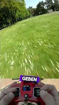 FPV Freestyle Tricks Breakdown | fpv drone