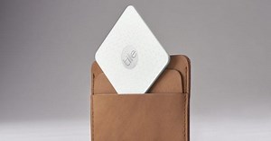 Tile Slim Tries To Keep Your Wallet From Getting Lost - SlashGear