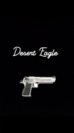 DESERT EAGLE BEUTY ❤💀🤯 #freefireindia #freefire #shorts #ytshorts #shortsfeed #ffshorts #gaming