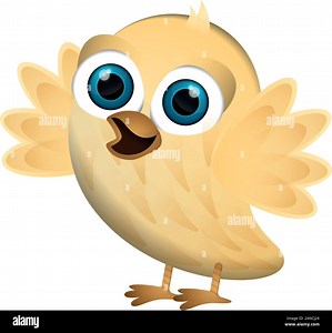 Cute chicken cartoon Stock Vector Image & Art - Alamy