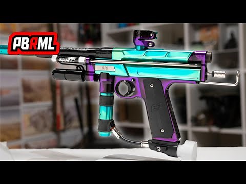 This is why Autocockers are making a comeback