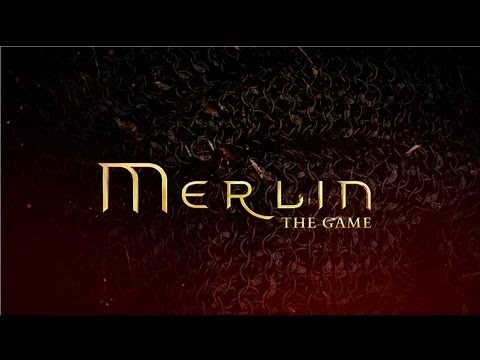 The Making of the Game | Merlin