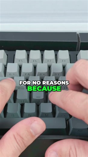 AULA F108 Pro - The Most Satisfying Keyboard