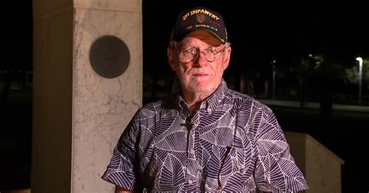 76-year-old man missing for days in AZ wilderness speaks out