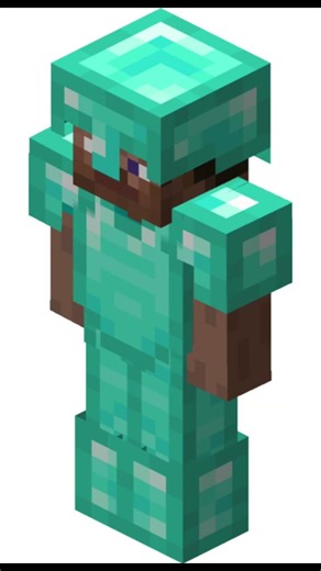 Minecraft Armor In Real Life!