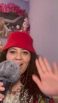 ASMR Bible Reading part 8 #asmr #25daysofchristmas #25daysofasmr