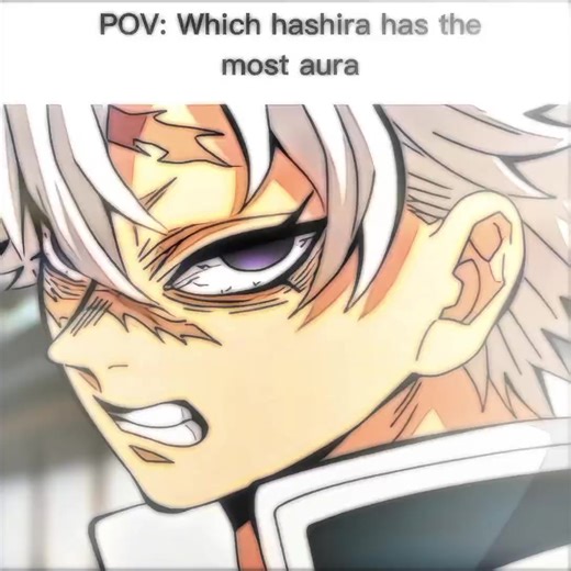 Hashira with most aura | kyojuro rengoku edit | Song name: HONEY PIE FUNK | #rengoku #kyojurorengoku #demonslayer #hashiras #animefyp