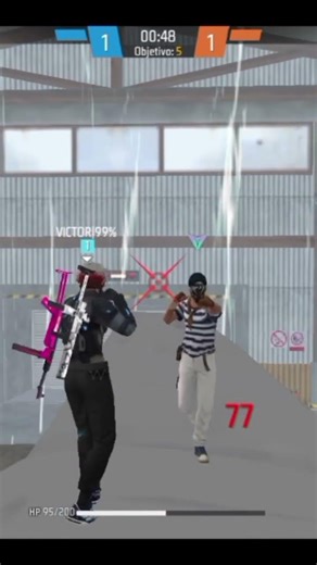 OTRO RETO CUMPLIDO #freefire #garenafreefire #Boxeoff