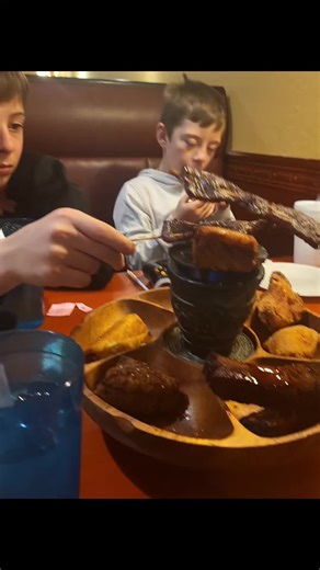 Delicious Pu Pu Platter and Fun Hot Pot Experience