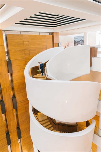 Just because your wedding was in 2025, doesn’t mean it isn’t timeless St. Petersburg Wedding Venue: Museum of the American Arts & Crafts Movement Wedding Planning & Design: Stelloccasions Weddings & Events Dress: @ALICE OLIVIA #luxurywedding #museumwedding #2025wedding #weddinginspo #TikTokCreatorSearchInsightsIncentive