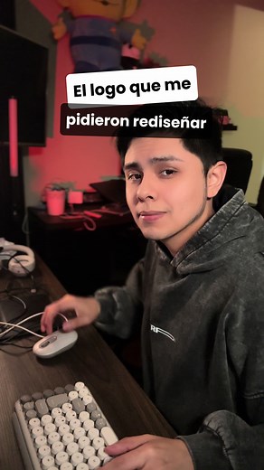 Rediseño de Logo para Fast Food: Un Diseño Creativo