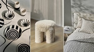 H&M Homes vårkollektion 2025 – varm minimalism möter uttrycksfull design