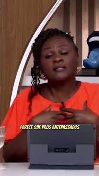 Juju Salimeni fala sobre religião no programa do Léo Dias