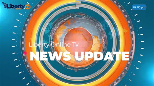 LIBERTY NEWS UPDATE | Liberty TV Online
