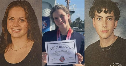 Concord-Carlisle High School students killed in Florida remembered at gathering Sunday