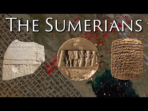The Ancient Sumerians