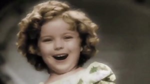 Shirley Temple, Former Hollywood Child Star, Dies at 85
