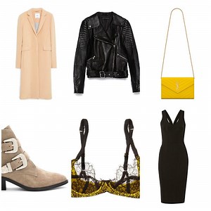 Las 10 únicas prendas que deberías comprar en rebajas