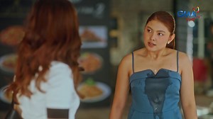 Inna to Joanna: Kahit ilang beses mo pa akong pabagsakin, lalaban ako! Subaybayan ang #ShiningInheritance sa GMA Pinoy TV! Subscribe na para mapanood ang full episodes nito overseas! | GMA Pinoy TV