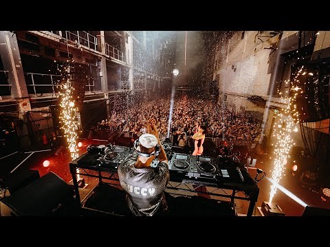 Joel Corry Live @ Printworks, London