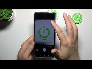 How to Adjust the Camera Brightness on a REDMI 12R