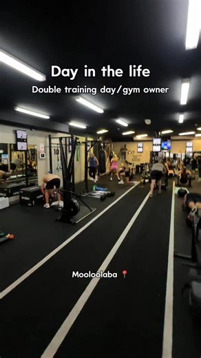 Day in the life of a bloke trying to run a gym & train twice a day 😅 - - #motivation #fit #motivation #bodybuilding #training #health #fitfam #healthylifestyle #lifestyle #love #gymlife #gymmotivation #sport #instagood #healthy #personaltrainer #muscle #crossfit #fitnessmodel #exercise #run #running | Brody Riseborough