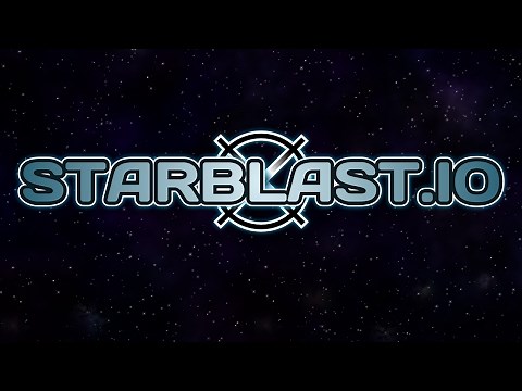 Starblast.io Trailer