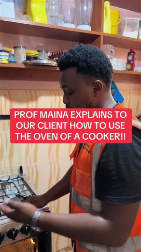 How to Use Your Eurochef & Euroken Cooker