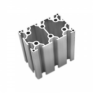 [Hot Item] Customized 3D Printer Aluminium Profile 6090 Aluminum Extrusion