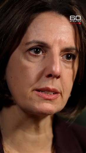 4.7K views · 34 reactions | Anna-Maria Arabia, head of the Australian Academy of Science, believes the court system struggles to fully understand complex scientific evidence. #60Mins Watch the full story: https://stream.9now.com.au/D6loq55d6Jb | 60 Minutes Australia | Facebook