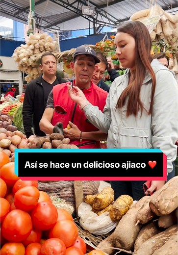 ¿Estás listo para disfrutar de las fiestas navideñas al máximo? Hagámoslo de la mejor manera: con un delicioso #ajiaco. Hoy te compartimos consejos sobre cómo seleccionar los ingredientes que no sólo deleitan el paladar, sino que también cuidan tu #salud y la de tu familia 🥘. #cenanavideña #navidad