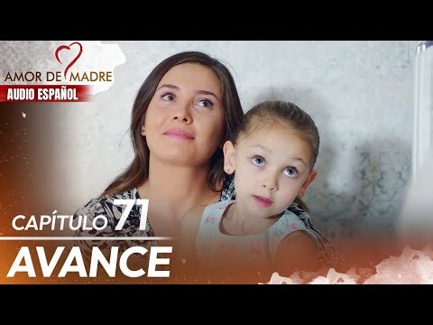 Preview of Chapter 71 | Mother's Love | Spanish Audio | Canım Annem