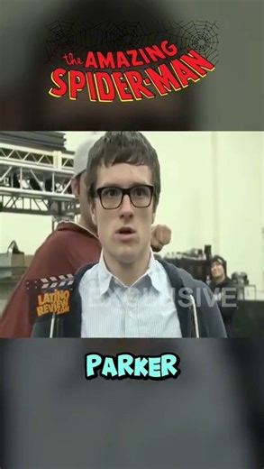 The Spider-Man That ALMOST Was (Josh Hutcherson)