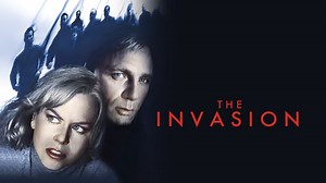 The Invasion - Apple TV