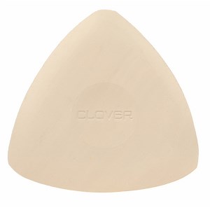 Triangle Tailor's Chalk - White