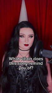 23K views · 876 reactions | i feel like Maleficent or Ursula would eat this up  #villain #villains #villainera #villainsongs #disneyvillains #halloween #spooky | Pi3rce Music | Facebook