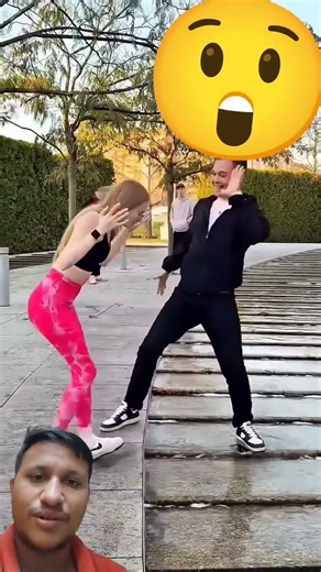 yah gym 🙄 #funny #helpmemakethismakesense #theothersideofmakebelieve #acrobatics #dance #remix