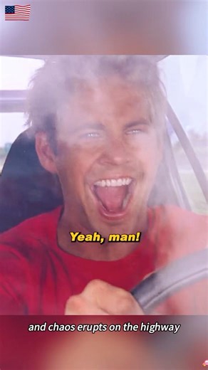🎬🚗💨 2 Fast 2 Furious | Brian Outsmarts the Feds 😱⚡ #movie