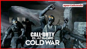 Call Of Duty: Black Ops Cold War Zombies might get three iconic DLC maps soon