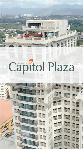 503 reactions · 594 shares | Dwell City living at its finest right here at Suntrust Capitol Plaza! Enjoy ultimate convenience, comfort, and relaxation. Reserve your contemporary luxury residence today in the center of the city. Visit our website for more information: https://bit.ly/Suntrust-Capitol-Plaza  Matalino St., Diliman, Quezon City #SuntrustCapitolPlaza #SuntrustHome #SuntrustInstaHomeDeals | Suntrust Properties, Inc. | Facebook