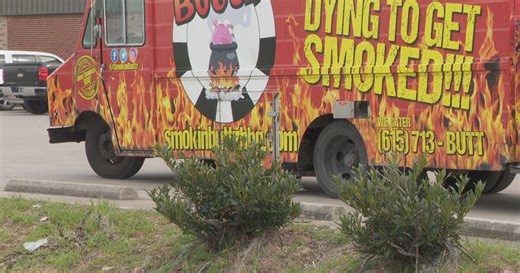 Fuel, food, and supplies: Local food trucks feeling the pinch